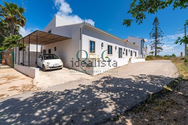 4-bedroom freehold villa in Loulé/Vilamoura — photo 5 of 5