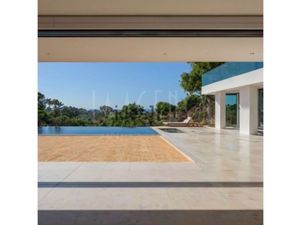 4-bedroom freehold villa in Cascais/Estoril — photo 5 of 5