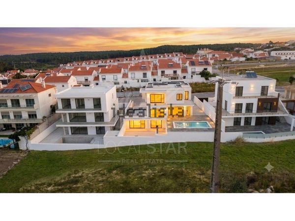 4-bedroom freehold villa in Peniche/Baleal — photo 5 of 5