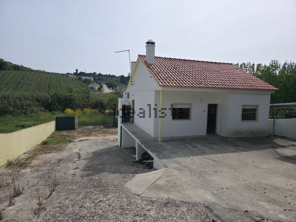 2-bedroom freehold villa in Caldas da Rainha/Foz do Arelho — photo 3 of 5