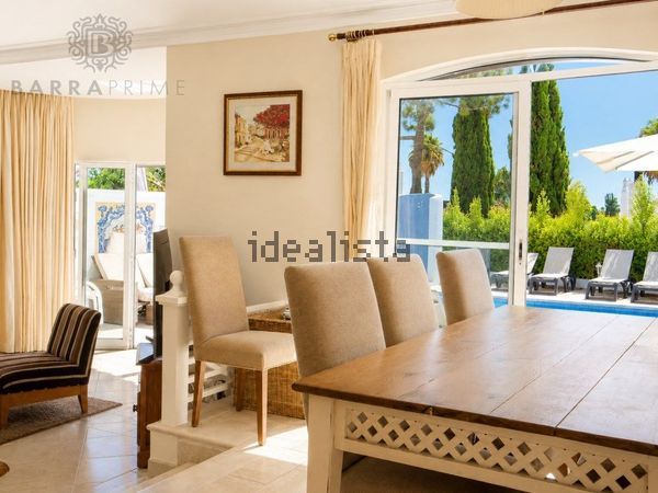 3-bedroom freehold villa in Loulé/Vilamoura — photo 3 of 5