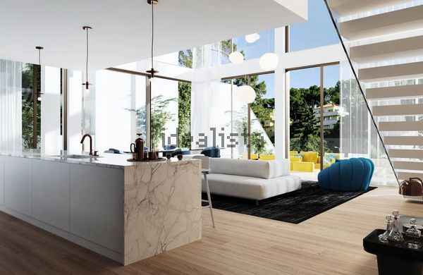4-bedroom freehold villa in Cascais/Estoril — photo 4 of 5