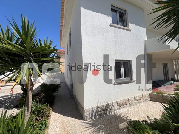 4-bedroom freehold villa in Cascais/Estoril — photo 5 of 5
