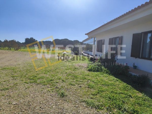 3-bedroom freehold villa in Comporta/Melides — photo 4 of 5