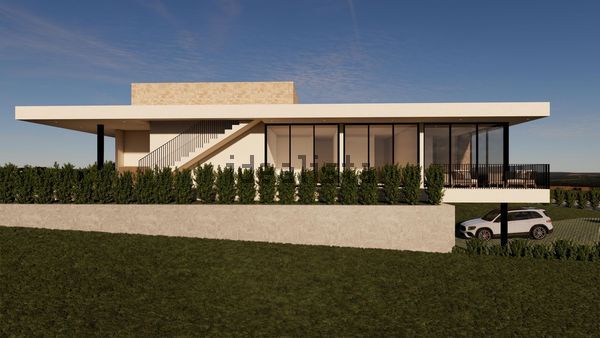 3-bedroom freehold villa in Óbidos — photo 5 of 5
