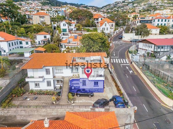 3-bedroom freehold villa in Funchal — photo 5 of 5