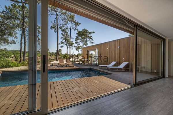4-bedroom freehold villa in Comporta/Melides — photo 2 of 5