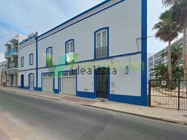 Detached house in Rua Infante Dom Henrique, 28, Zona Ribeirinha, Portimão — image 3