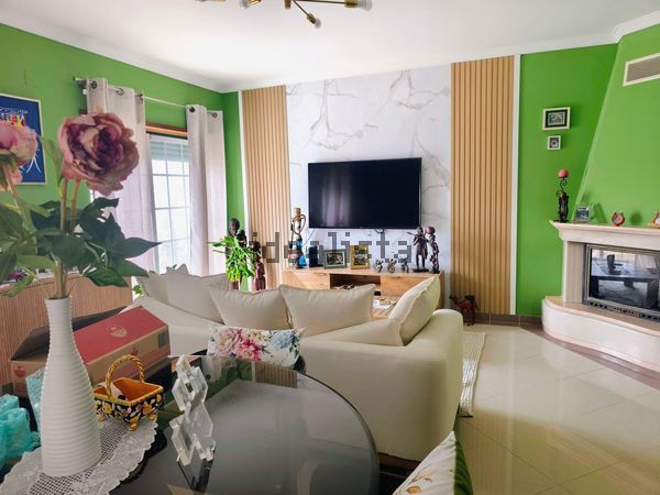 Semi-detached house in Largo da Ilha de Peniche, 2, Peniche — image 3
