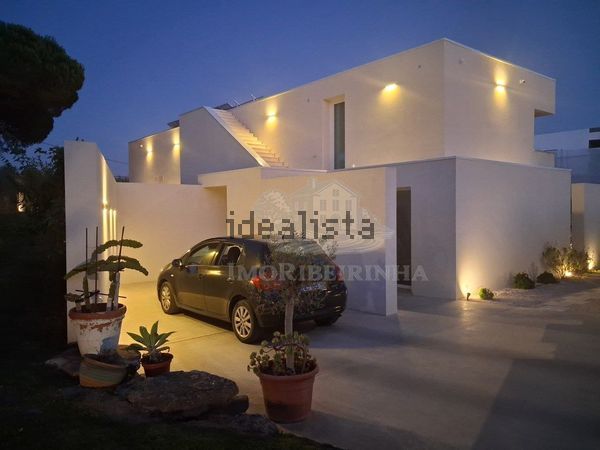 Detached house in Janas - Nafarros, Sintra — image 4