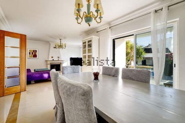 4-bedroom freehold villa in Cascais/Estoril — photo 5 of 5