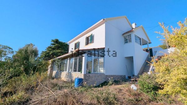Detached house in Rua da Água Férrea, Azueira e Sobral da Abelheira — image 3