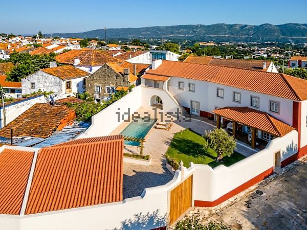 7-bedroom freehold villa in Alcobaça/São Martinho do Porto — photo 3 of 5