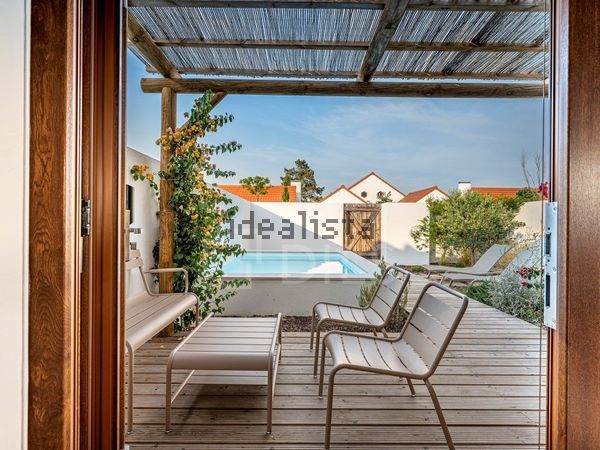 3-bedroom freehold villa in Comporta/Melides — photo 3 of 5