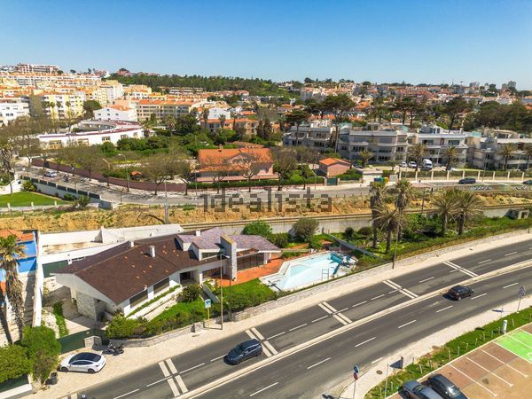 Detached house in Avenida Marginal, Parede, Carcavelos e Parede — image 3