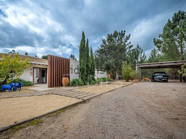 3-bedroom freehold villa in Comporta/Melides — photo 3 of 5