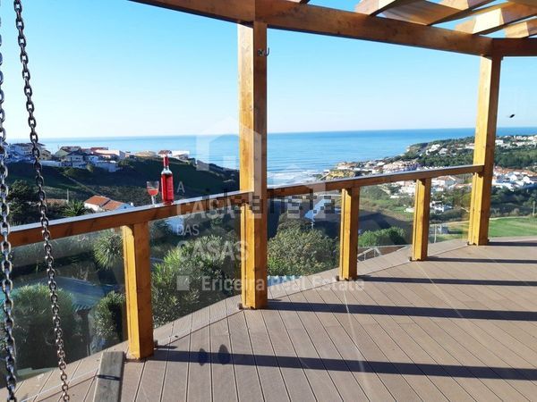 Detached house in Ericeira Norte, Ericeira — image 3