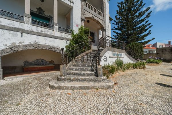 5-bedroom freehold villa in Sintra/Colares — photo 3 of 5