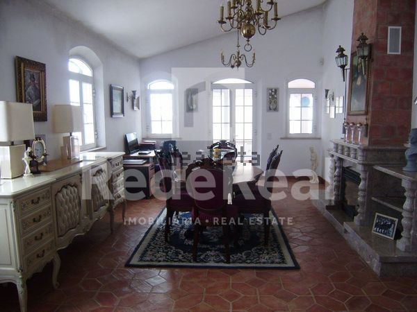 4-bedroom freehold villa in Loulé/Vilamoura — photo 4 of 5