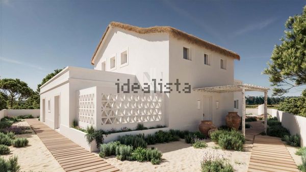 4-bedroom freehold villa in Comporta/Melides — photo 2 of 5