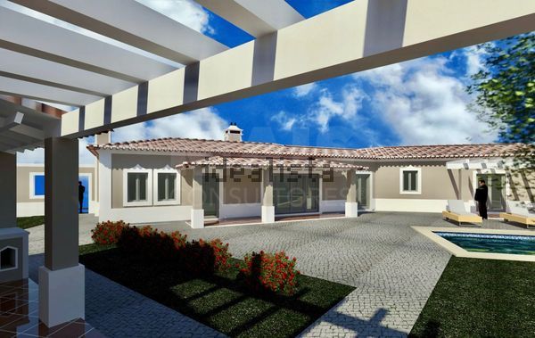 3-bedroom freehold villa in Caldas da Rainha/Foz do Arelho — photo 4 of 5