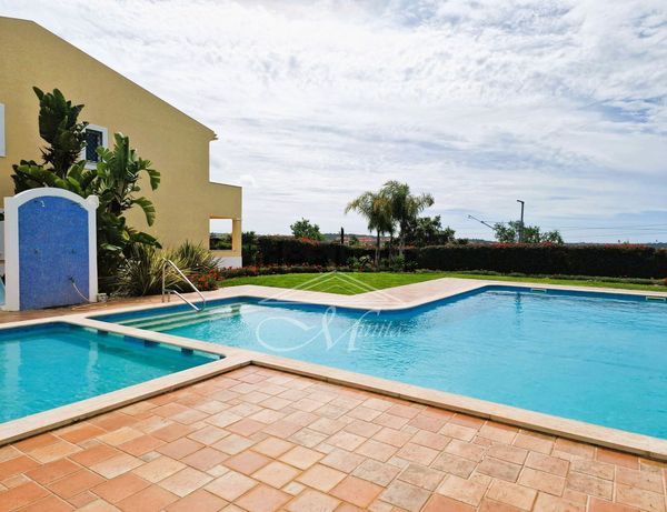3-bedroom freehold villa in Silves — photo 2 of 5