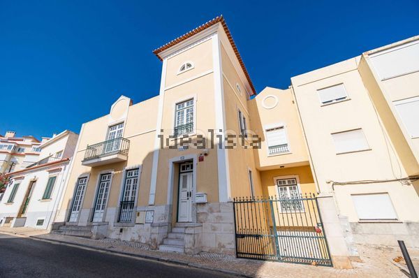 5-bedroom freehold villa in Cascais/Estoril — photo 4 of 5
