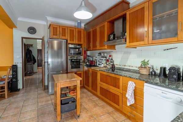 Semi-detached house in Algueirão-Velho - Baratã - Casal da Mata, Algueirão - Mem Martins — image 3