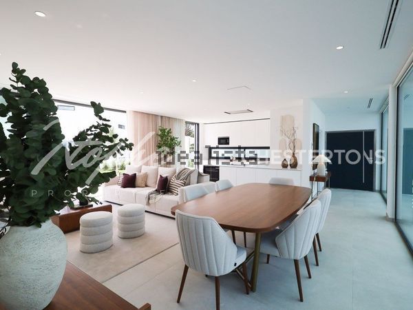 4-bedroom freehold villa in Loulé/Vilamoura — photo 4 of 5