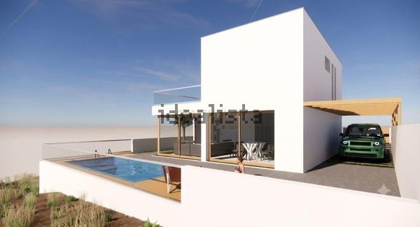 Detached house in Porto Santo — image 4