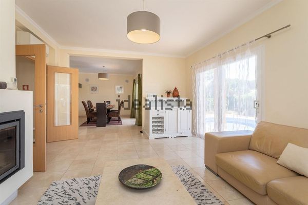 4-bedroom freehold villa in Loulé/Vilamoura — photo 5 of 5