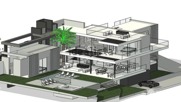 5-bedroom freehold villa in Loulé/Vilamoura — photo 1 of 5