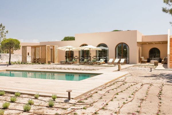 Detached house in Ando Living,Comporta House Brejinho Água De Sul Nn, Comporta — image 3