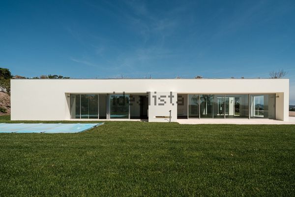 Detached house in Caminho do Ténis, 13, Vau — image 5