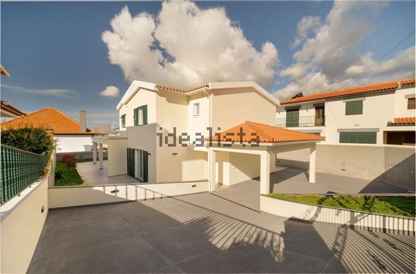 Detached house in Rampa do Conde Carvalhal, Santa Maria Maior — image 4
