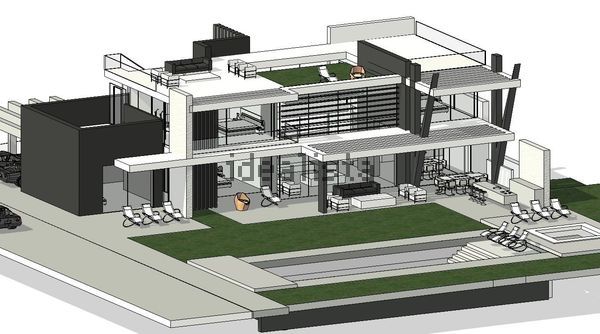 5-bedroom freehold villa in Loulé/Vilamoura — photo 3 of 5