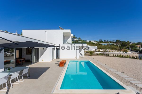 3-bedroom freehold villa in Caldas da Rainha/Foz do Arelho — photo 4 of 5