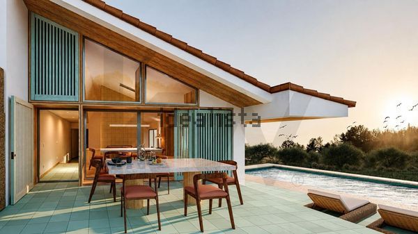 5-bedroom freehold villa in Sintra/Colares — photo 3 of 5