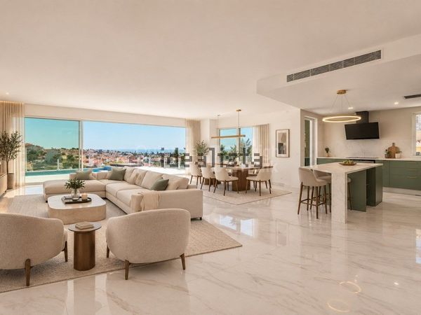 4-bedroom freehold villa in Cascais/Estoril — photo 1 of 5