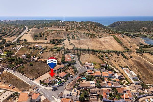 3-bedroom freehold villa in Sagres/Vila do Bispo — photo 2 of 5