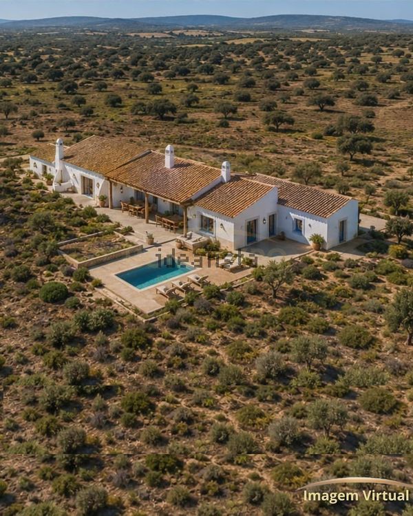 2-bedroom freehold villa in Silves — photo 3 of 5