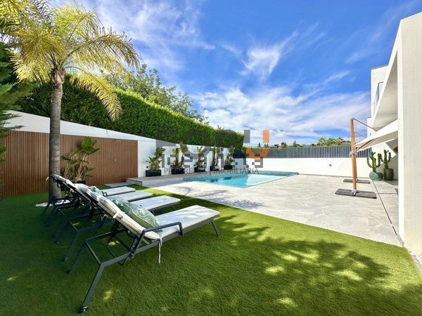 3-bedroom freehold villa in Loulé/Vilamoura — photo 3 of 5