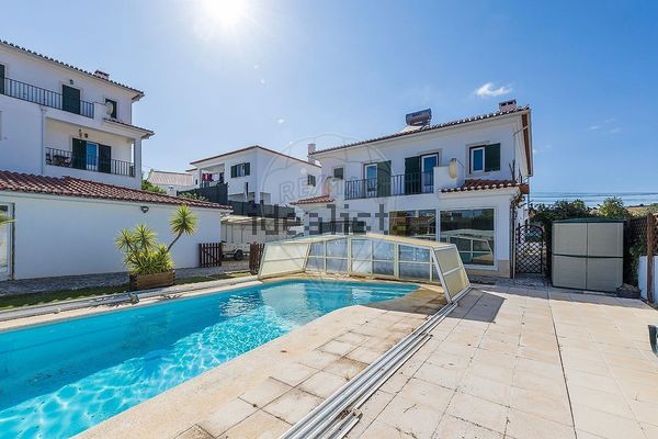 4-bedroom freehold villa in Mafra/Ericeira — photo 3 of 5