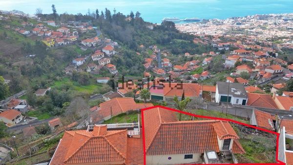Detached house in Caminho da eira do lombo, 62, Monte — image 3