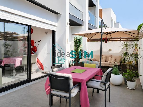 Semi-detached house in Rua António Gedeão, Zona Alta - Ria Shopping, Quelfes — image 4