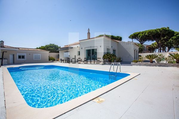 House in The Village - Fonte Algarve - Quinta Verde, Almancil — image 3
