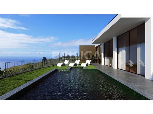 Detached house in Caminho do Morgado, Ponta do Pargo — image 3