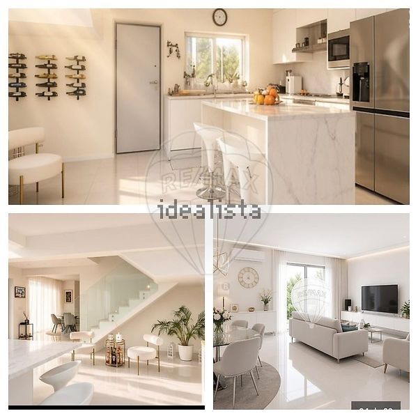 4-bedroom freehold villa in Cascais/Estoril — photo 1 of 5