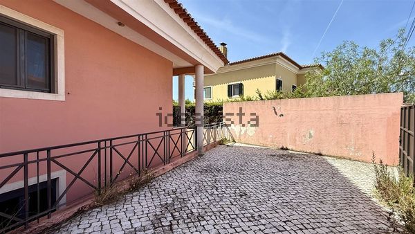 7-bedroom freehold villa in Sintra/Colares — photo 5 of 5
