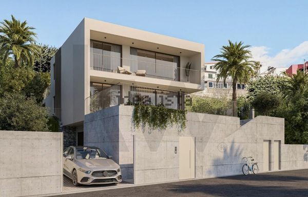 3-bedroom freehold villa in Funchal — photo 4 of 5